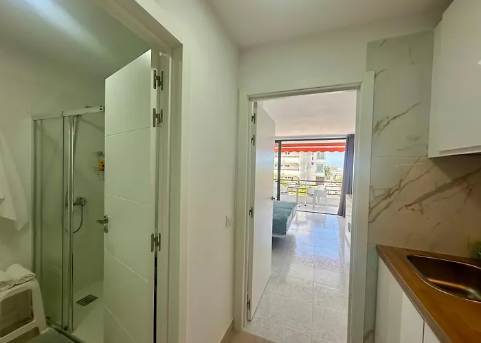 Apartament Stylish Olympia With Ocean View *