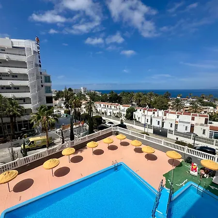 شقة Stylish Olympia With Ocean View
