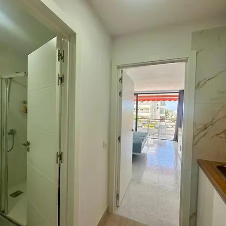 شقة Stylish Olympia With Ocean View *