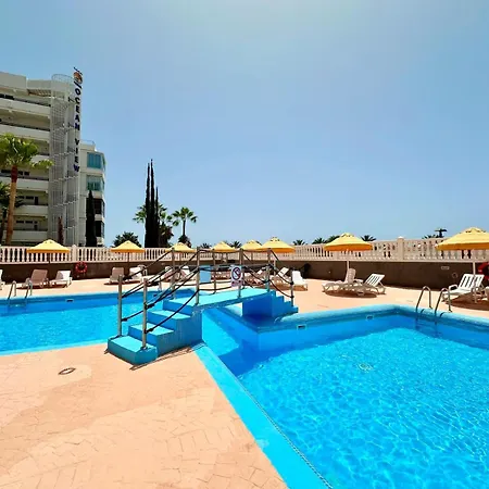 Apartamento Stylish Olympia With Ocean View