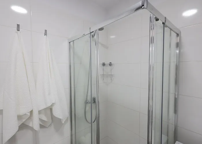 Stylish Olympia With Ocean View * アデヘ